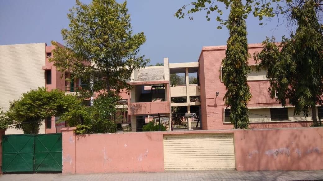 HBTU Facilities photo 10